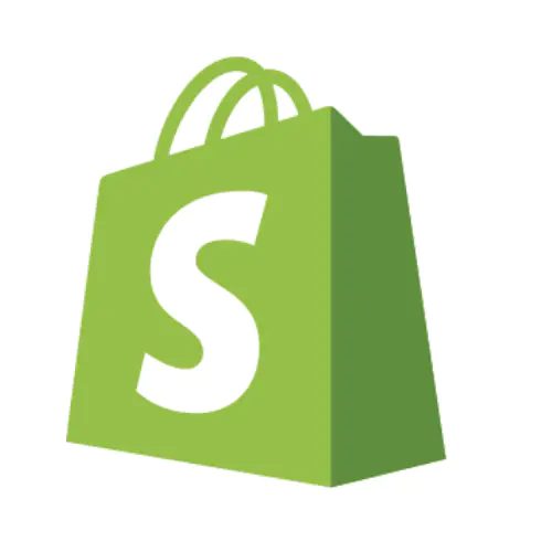 Shopify-卖家说