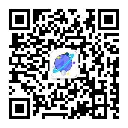 扫一扫关注我们-卖家说